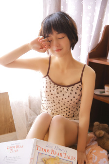 她的诱惑